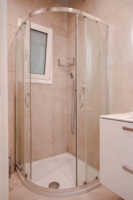 אתונה Syntagma Square, 60Sqm Dream Suite מראה חיצוני תמונה