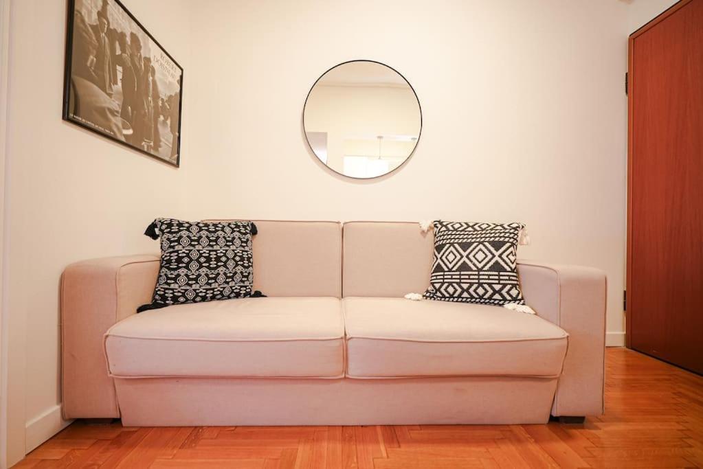 אתונה Syntagma Square, 60Sqm Dream Suite מראה חיצוני תמונה