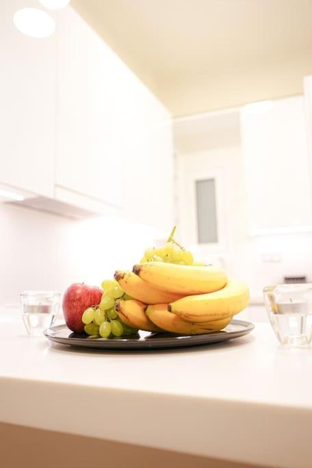 אתונה Syntagma Square, 60Sqm Dream Suite מראה חיצוני תמונה
