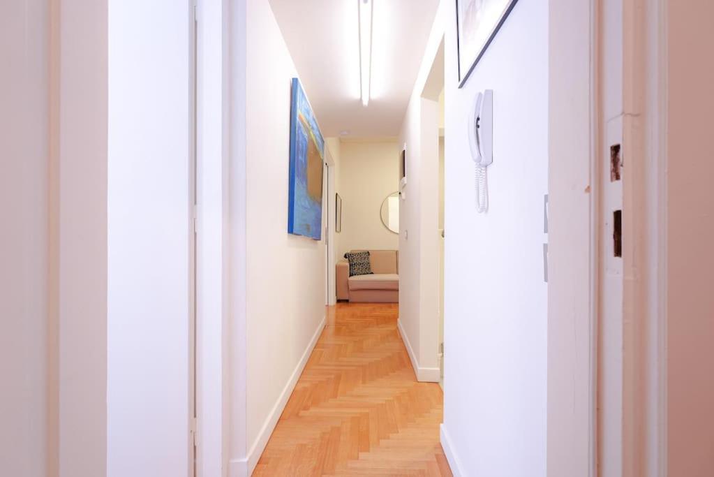 אתונה Syntagma Square, 60Sqm Dream Suite מראה חיצוני תמונה
