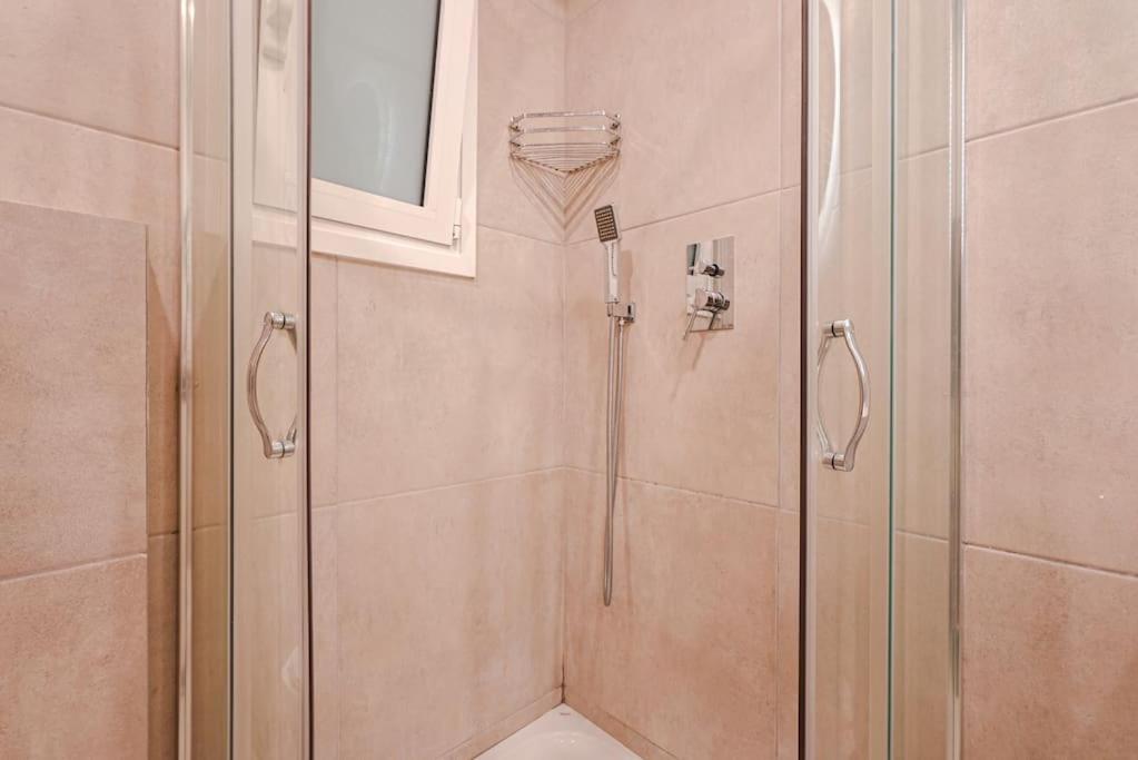 אתונה Syntagma Square, 60Sqm Dream Suite מראה חיצוני תמונה