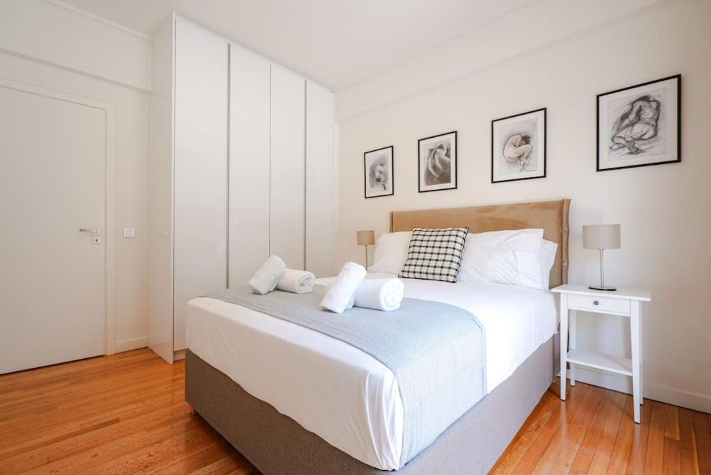 אתונה Syntagma Square, 60Sqm Dream Suite מראה חיצוני תמונה